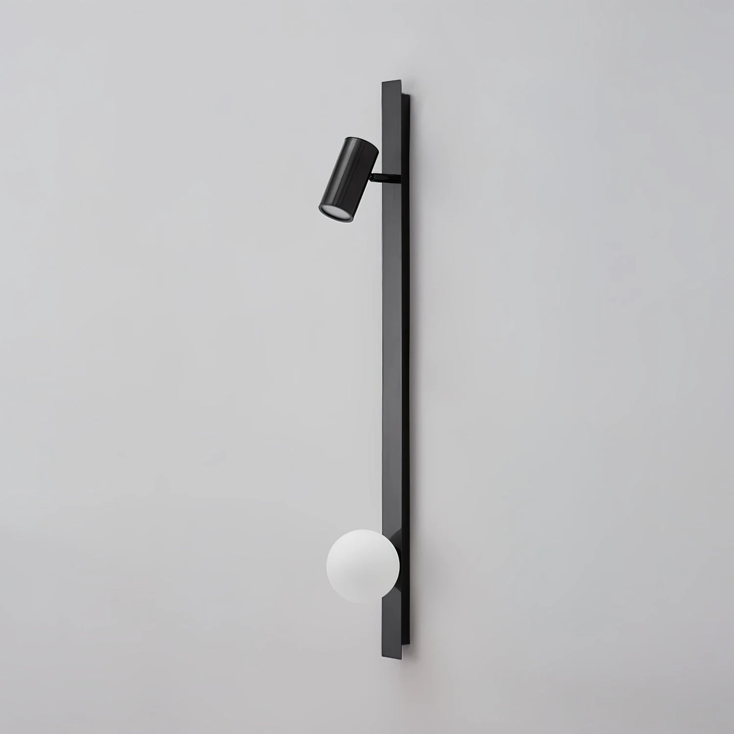 Long Arm Wall Light - Lumpaz
