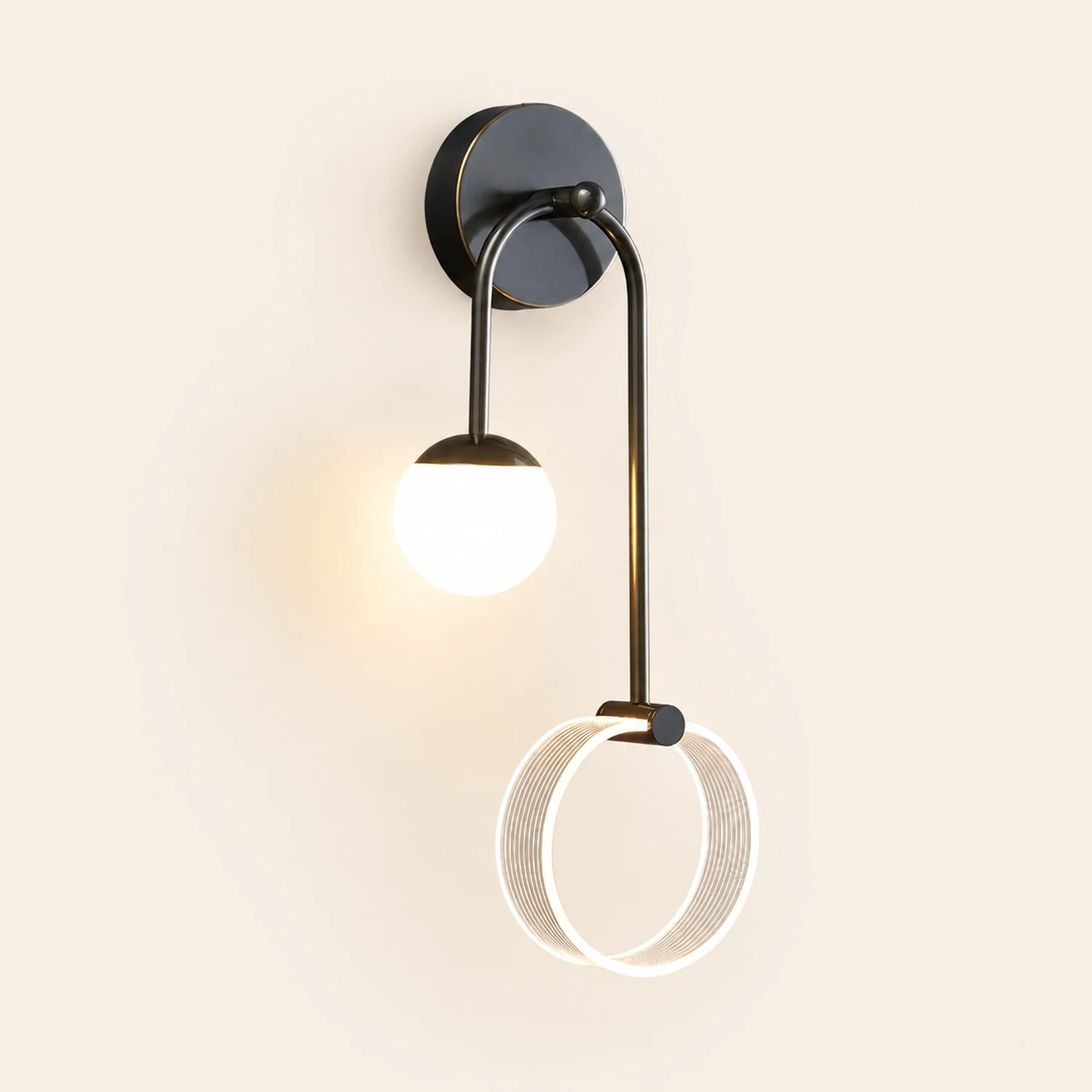 Ferra LED Wall Light - Lumpaz