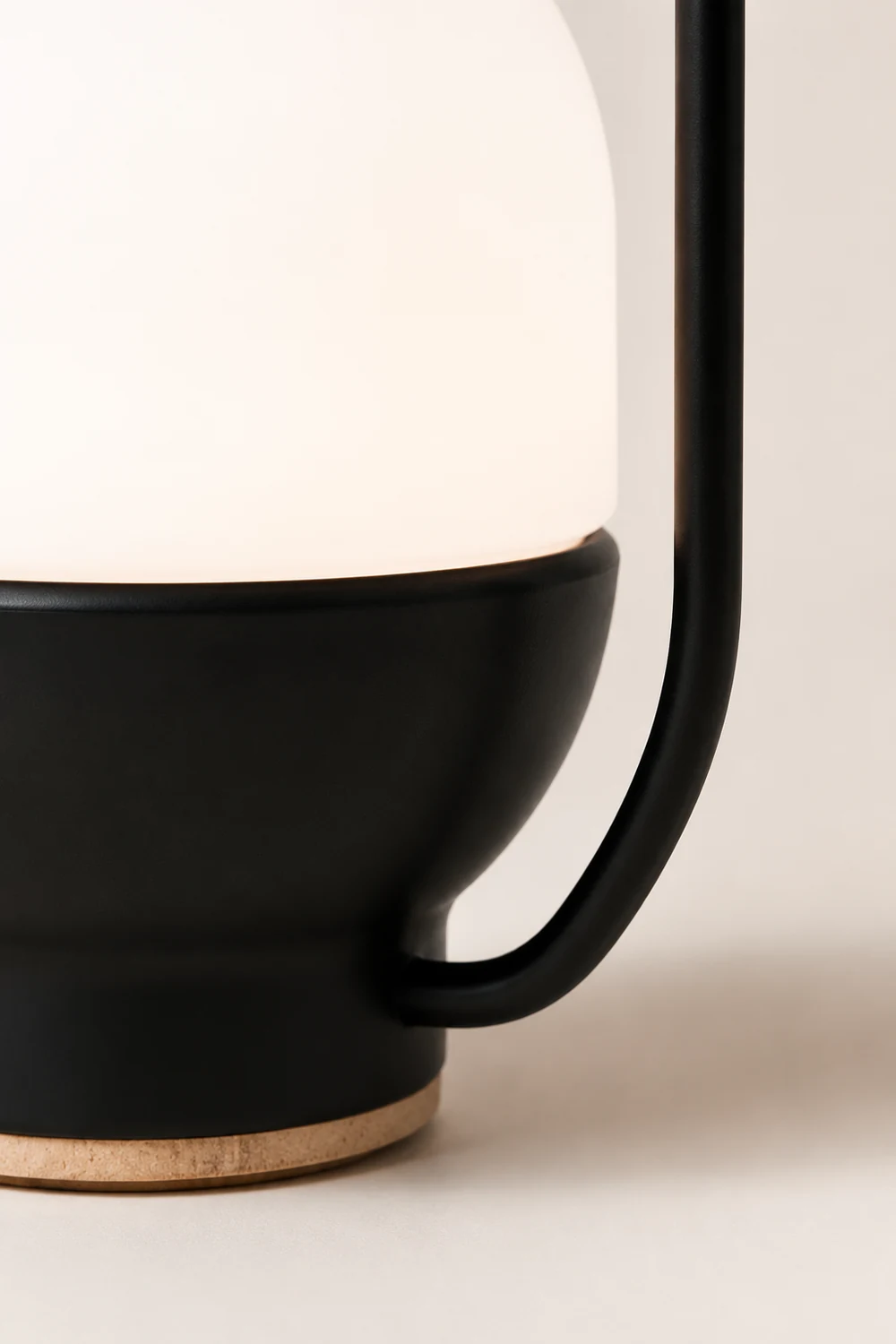 Take Away Table Lamp - Lumpaz