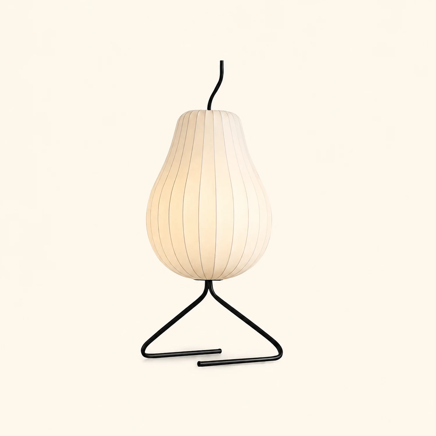 Pear Floor Lamp - Lumpaz