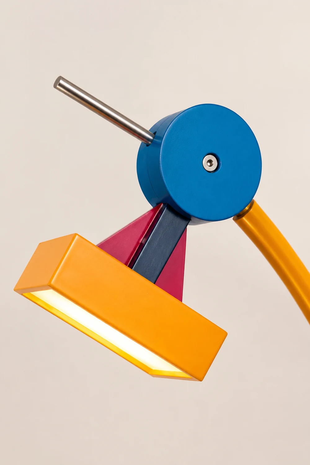 Treetops Floor Lamp - Lumpaz