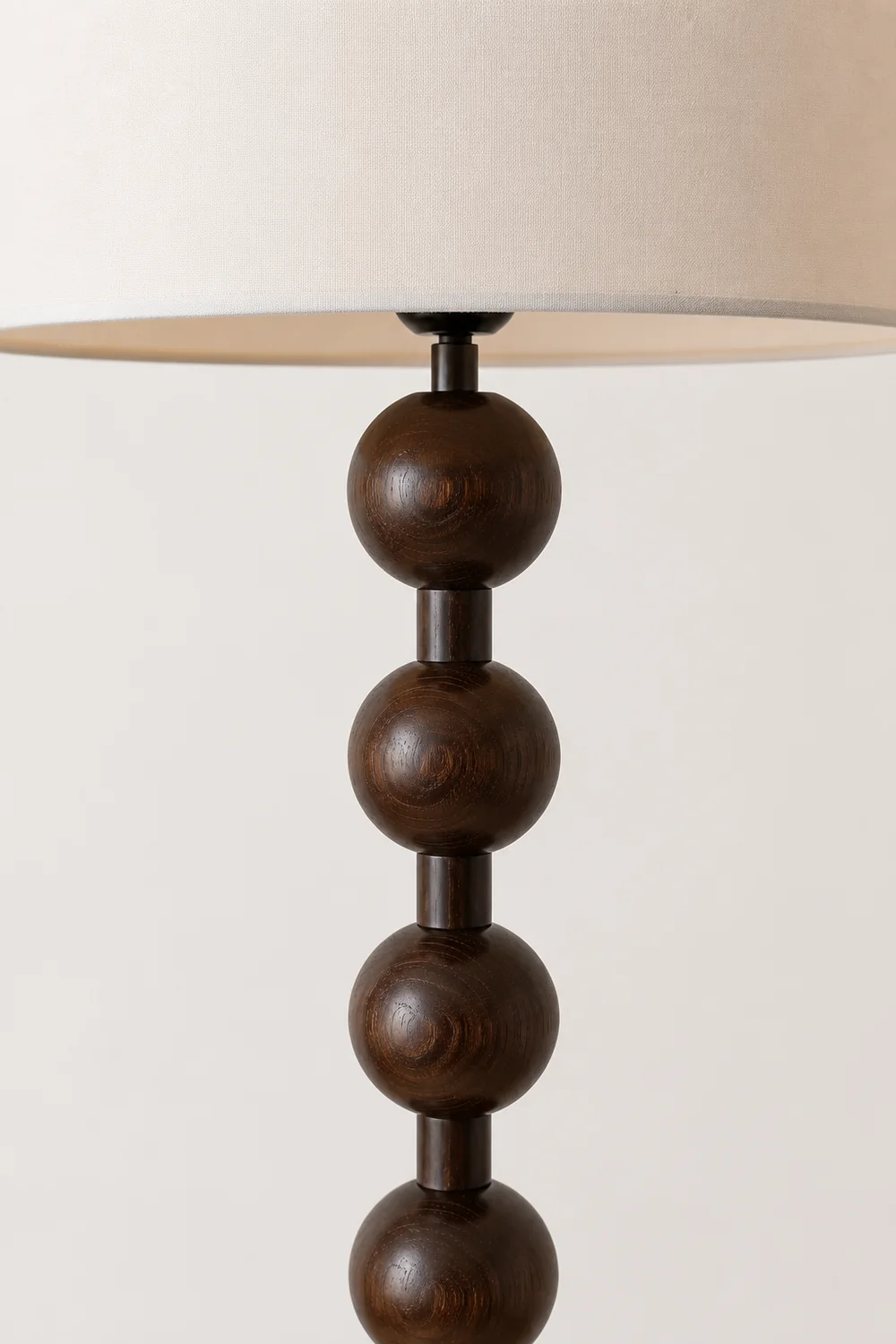 Hugo Barbell Floor Lamp - Lumpaz