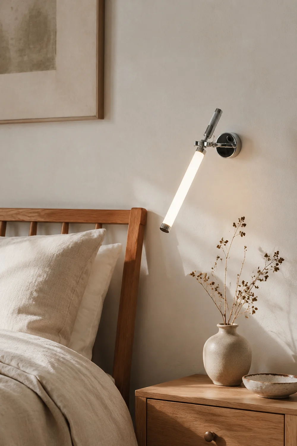 Skylark Wall Sconce - Lumpaz