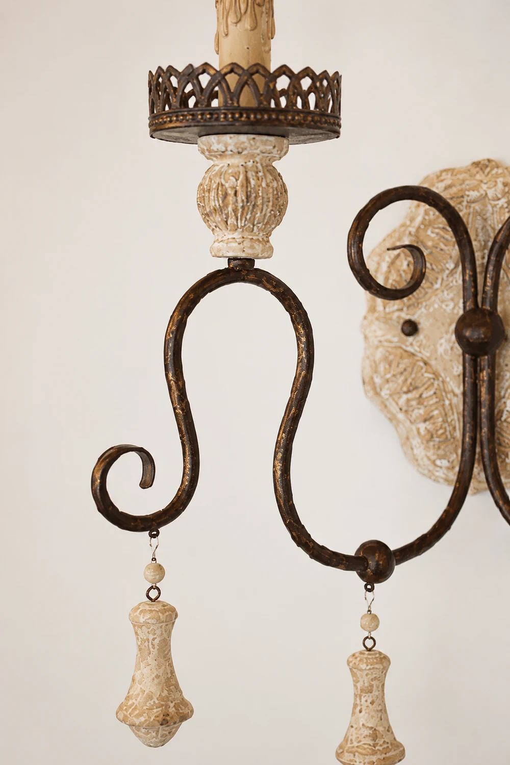 Santa Trinita Sconce - Lumpaz