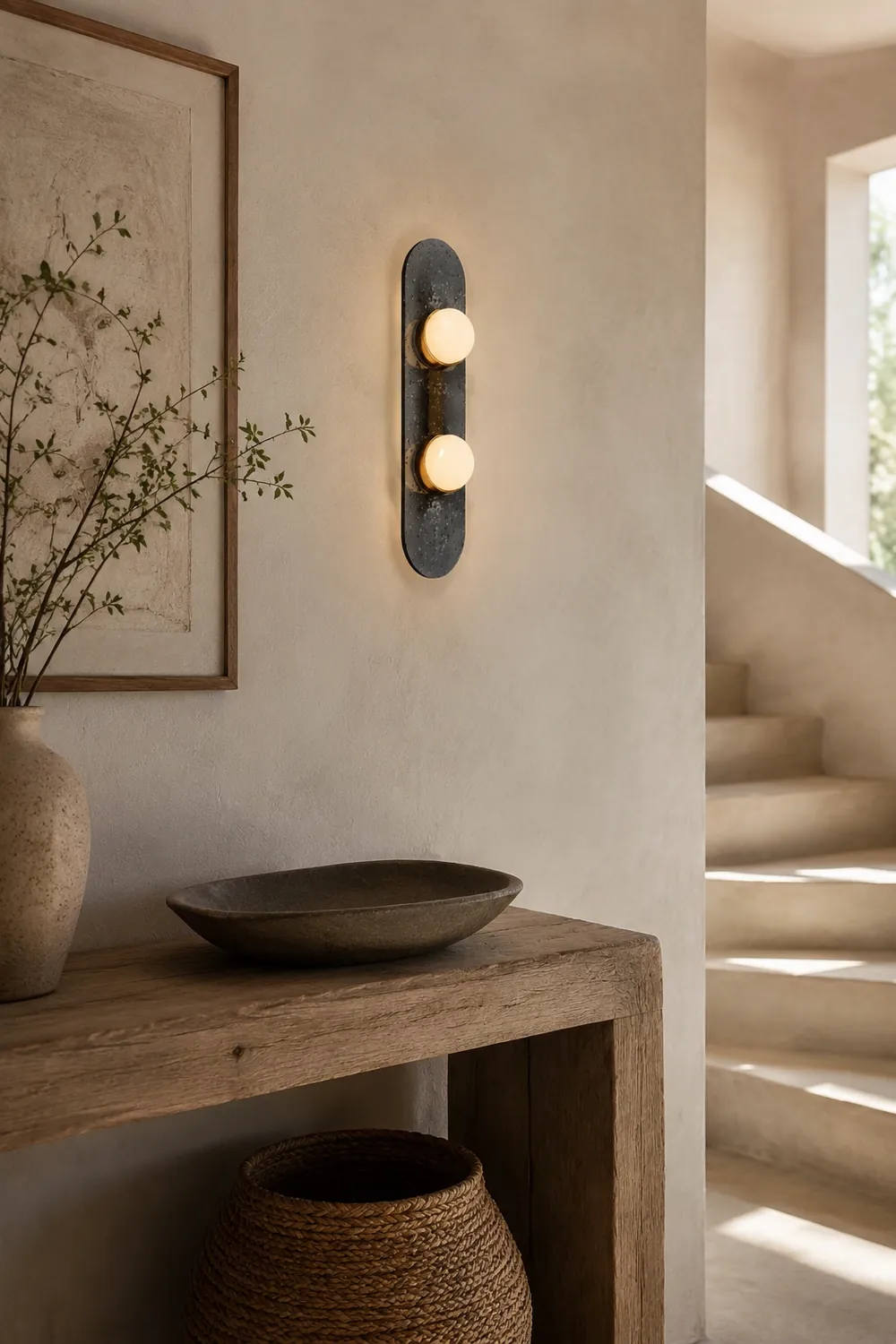 Modulo Wall Light - Lumpaz