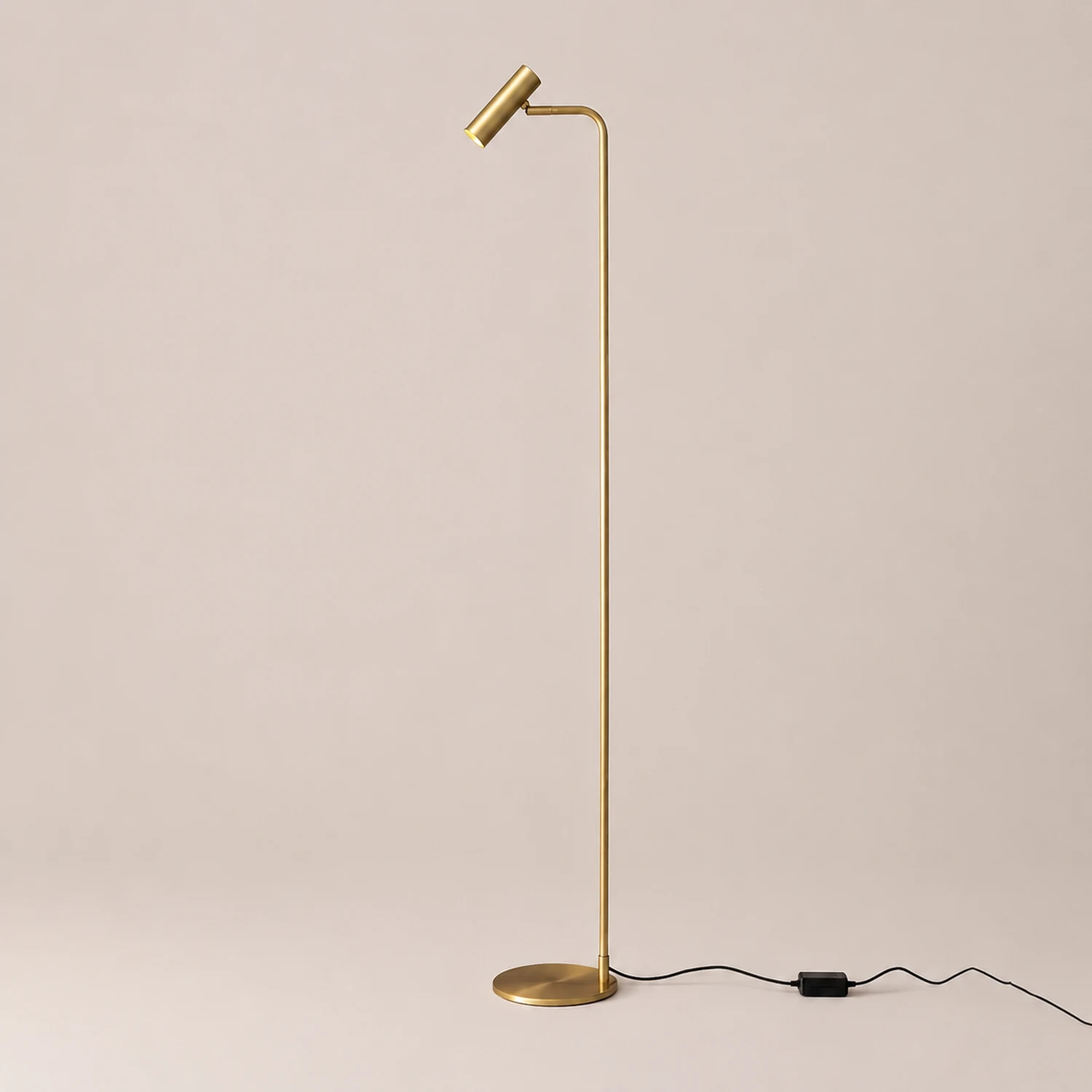 Torris Floor Lamp - Lumpaz