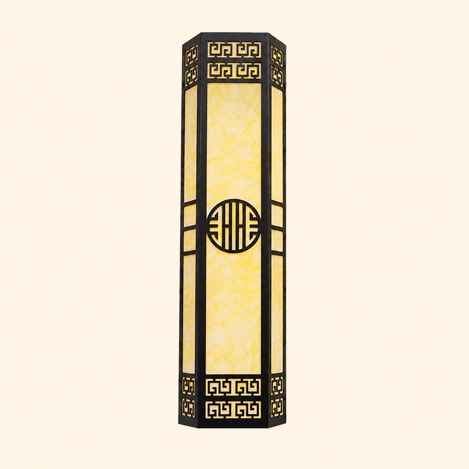 Stripe Outdoor Wall Light - Lumpaz