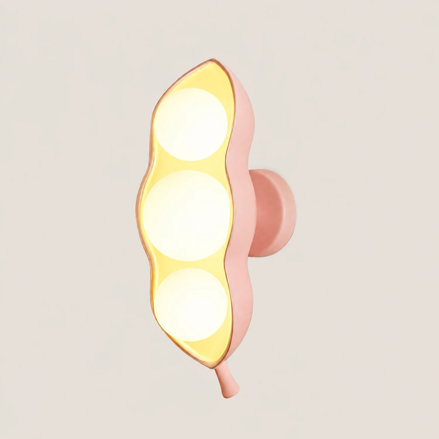 Pea Wall Lamp - Lumpaz