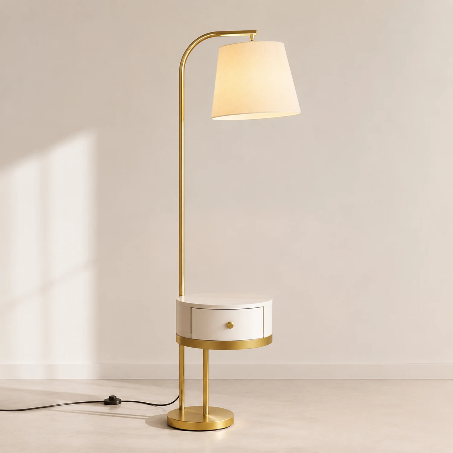 Lilah Floor Lamp - Lumpaz