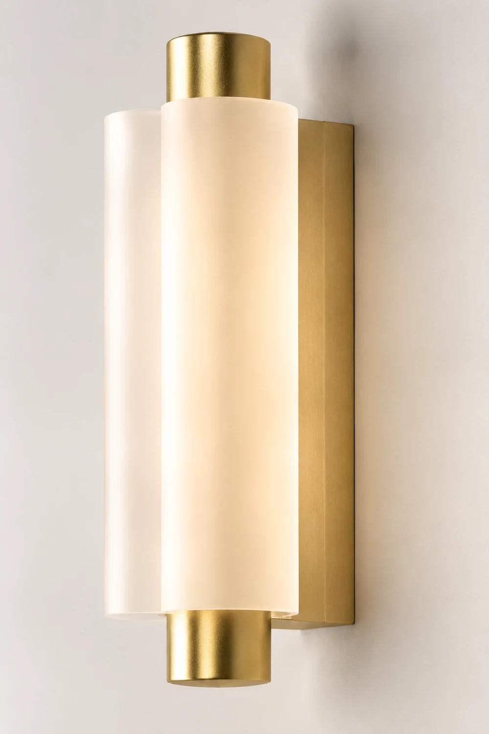 Metropol Wall Lamp - Lumpaz