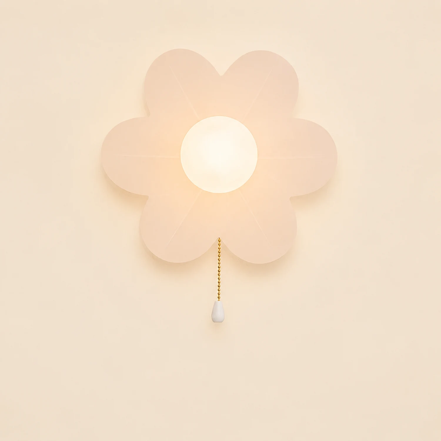 Flowers Wall Lamp - Lumpaz