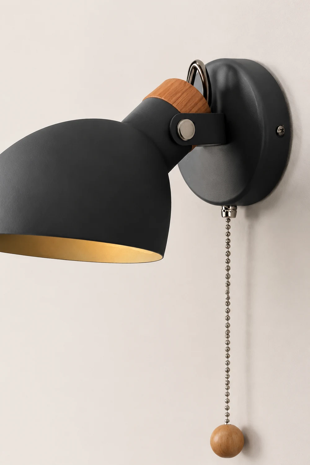 Aisilan Wall Lamp - Lumpaz
