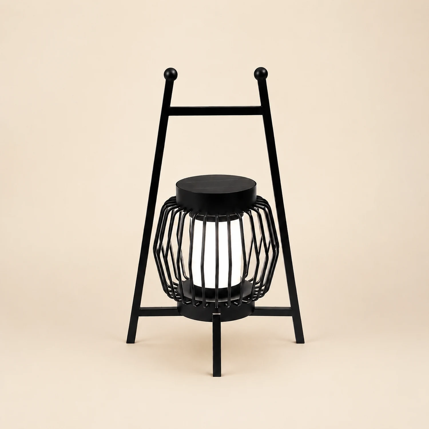 Grau Outdoor Table Lamp - Lumpaz