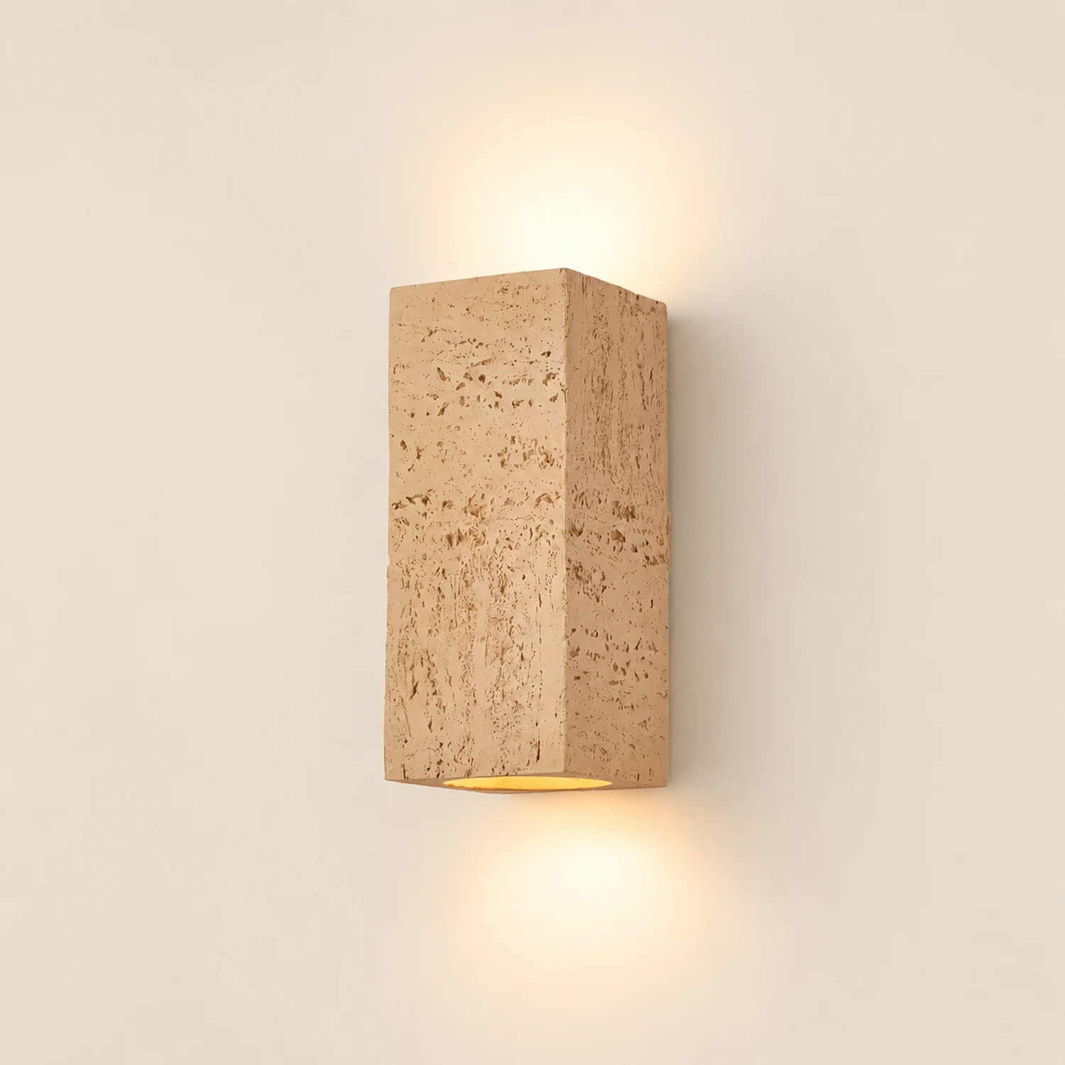 Bricks Wall Lamp - Lumpaz