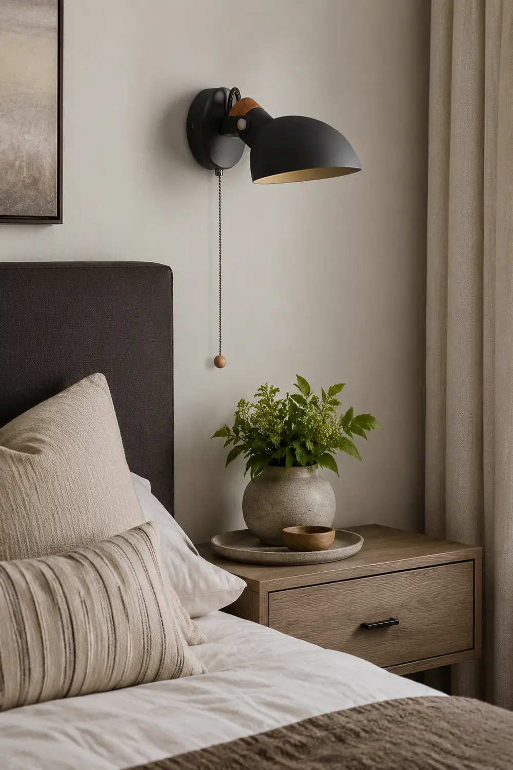 Aisilan Wall Lamp - Lumpaz