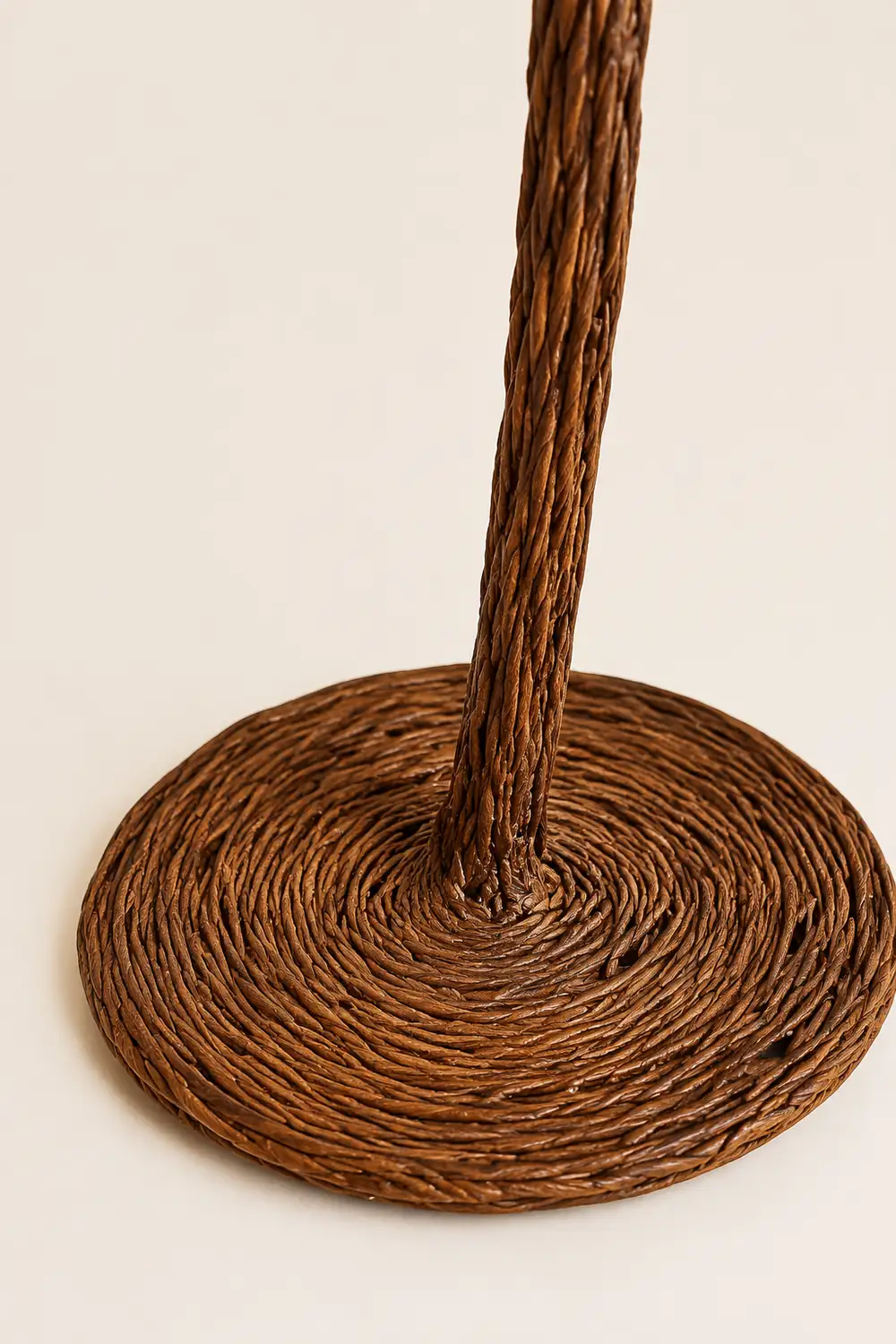 Artistic Lotus Leaf Floor Lamp - Lumpaz