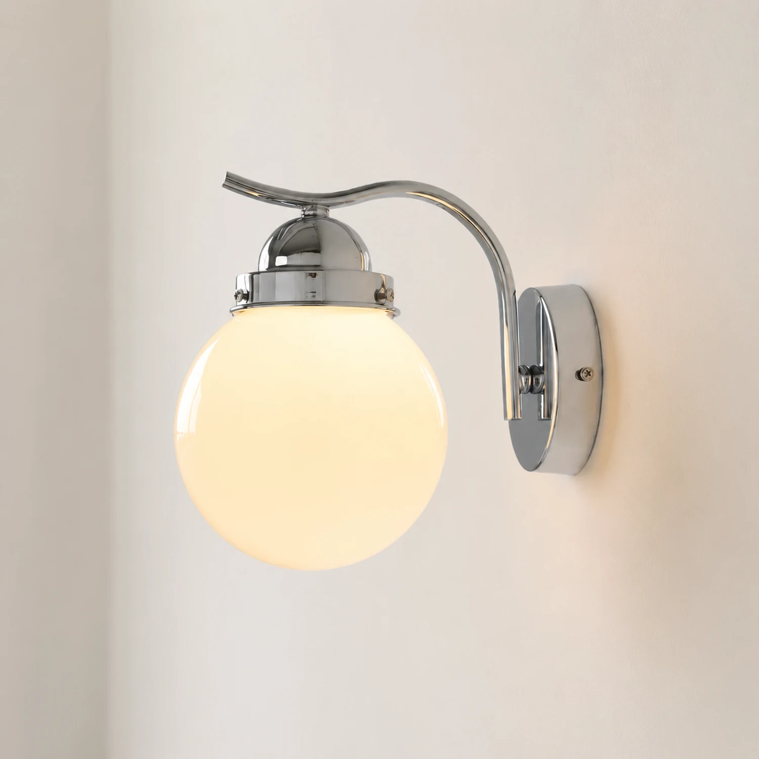 Ryttenberg Wall Lamp - Lumpaz