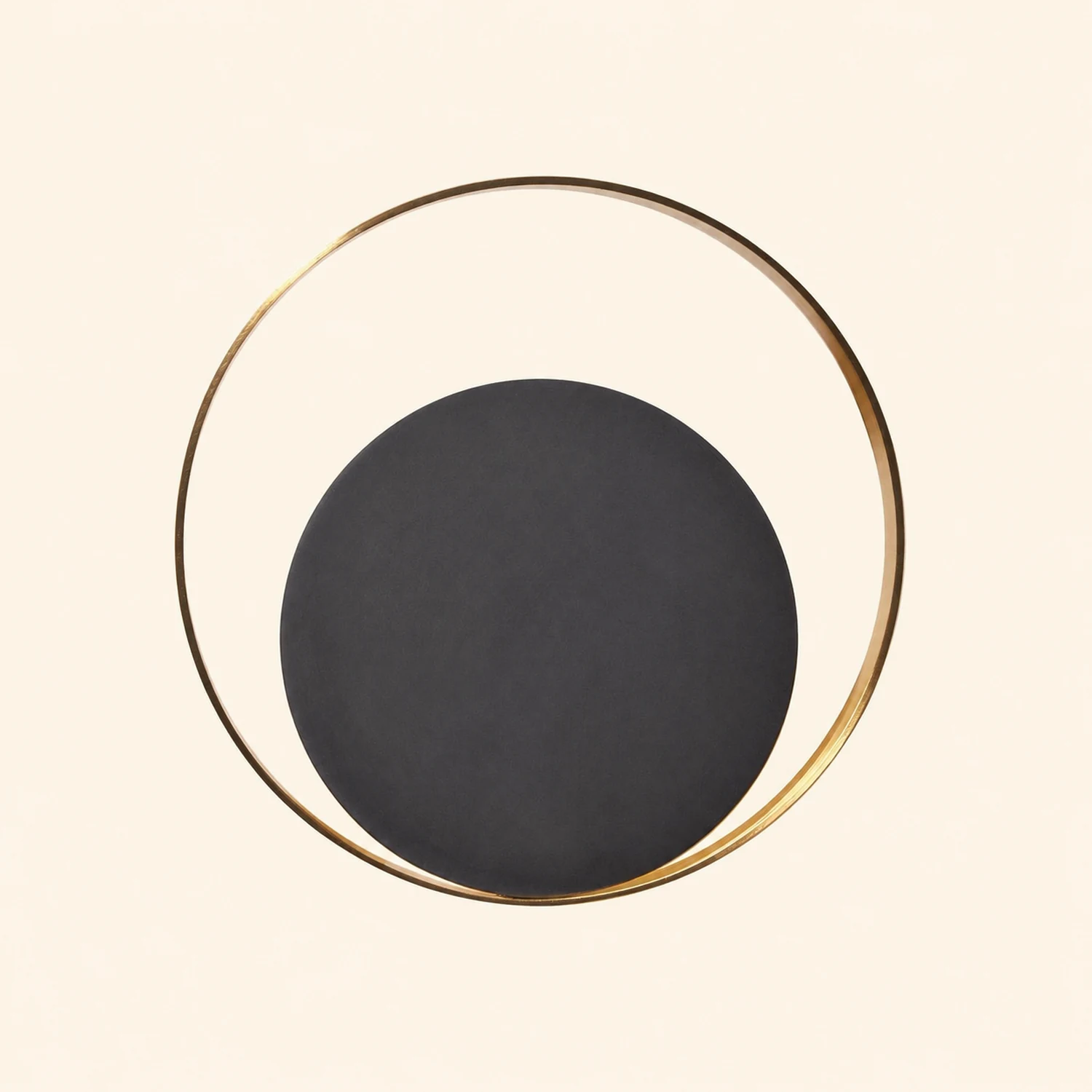 Circle Wall Lamp - Lumpaz