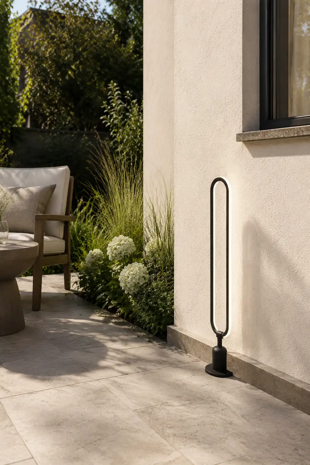 Camden Garden Light - Lumpaz