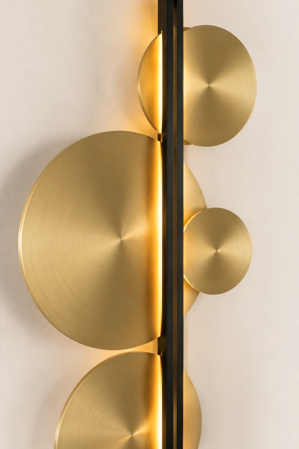 Strate Wall Lamp - Lumpaz