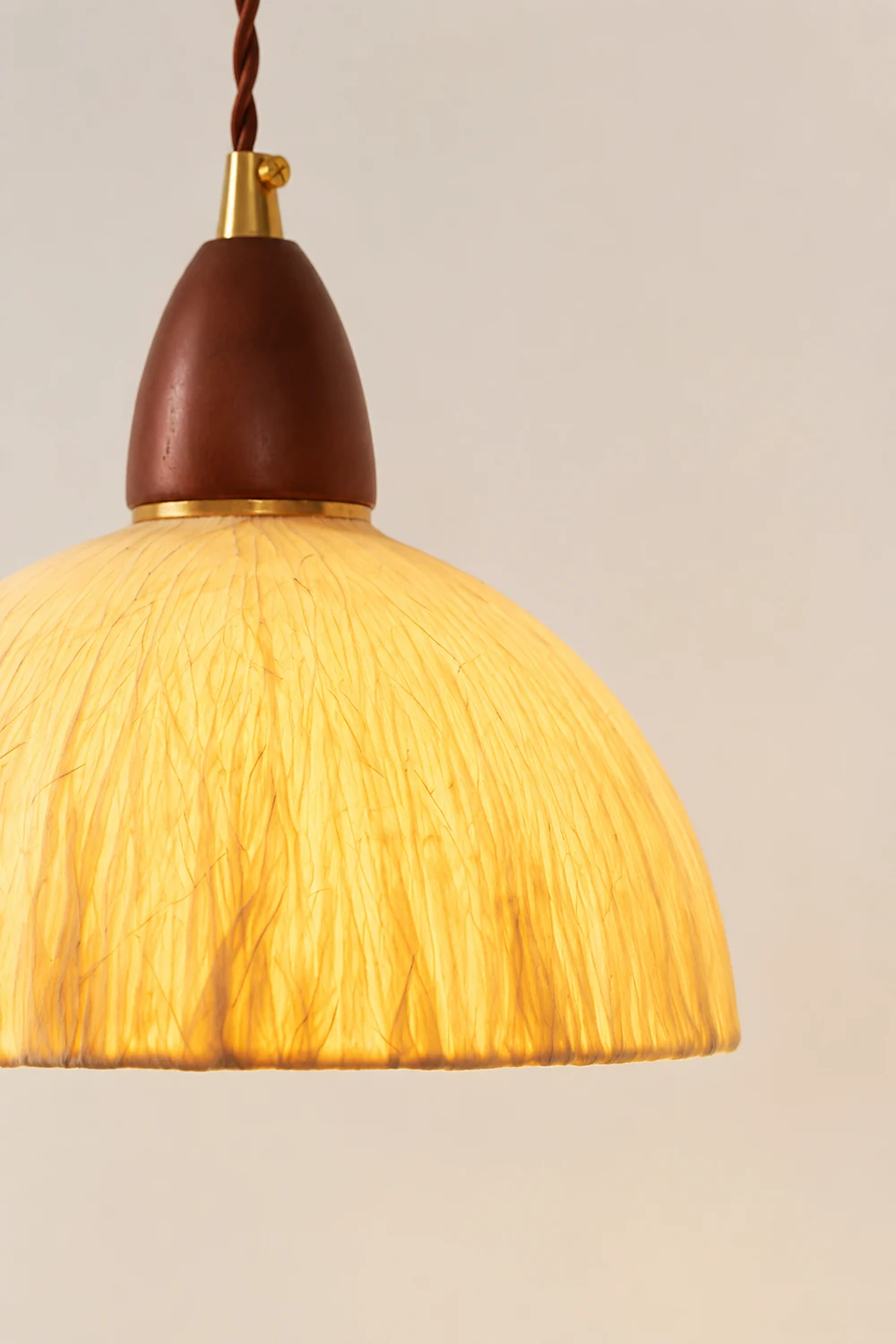 Soren Wall Lamp - Lumpaz