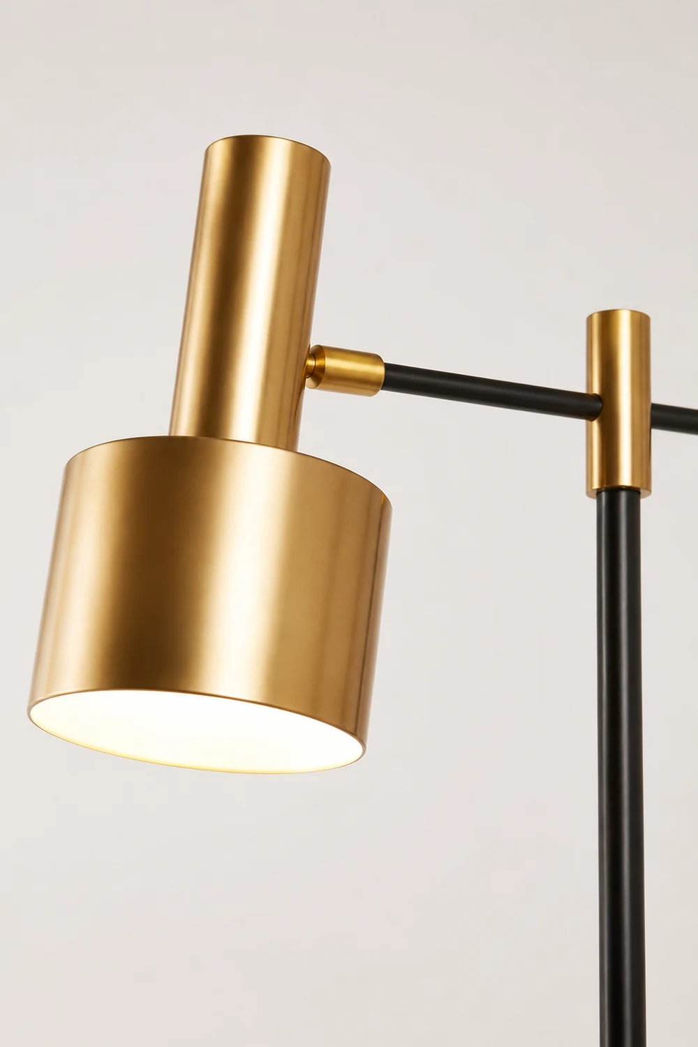 Lento Floor Lamp - Lumpaz