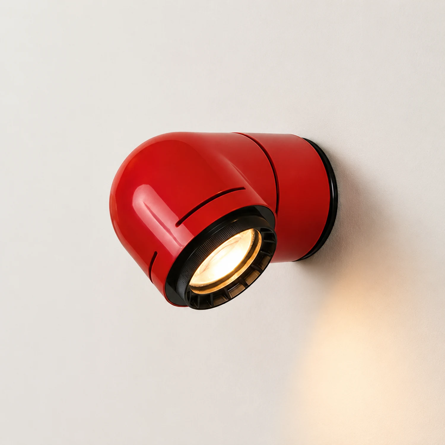 Petit Tatu Wall Light - Lumpaz