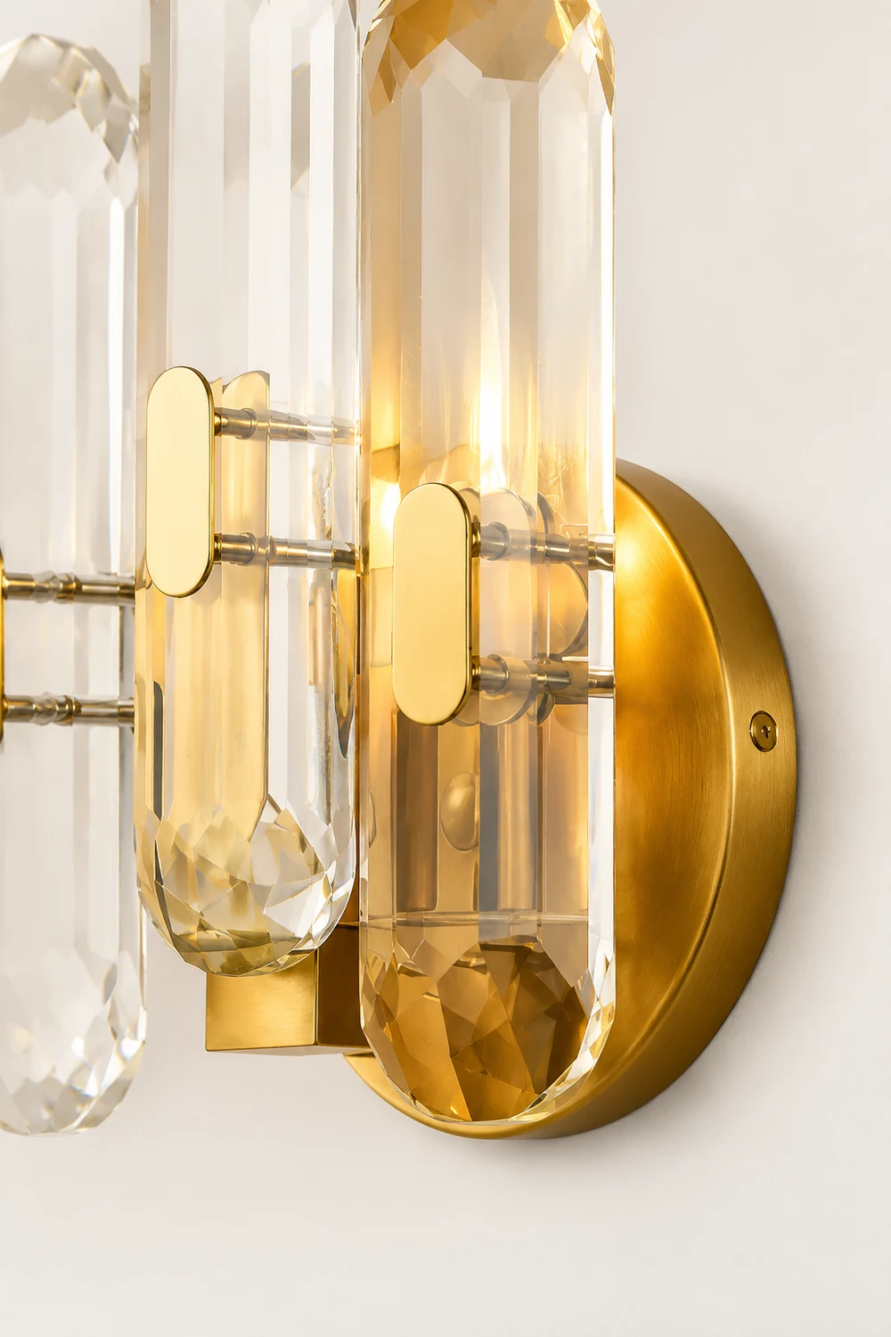 Bolton Sconce - Lumpaz