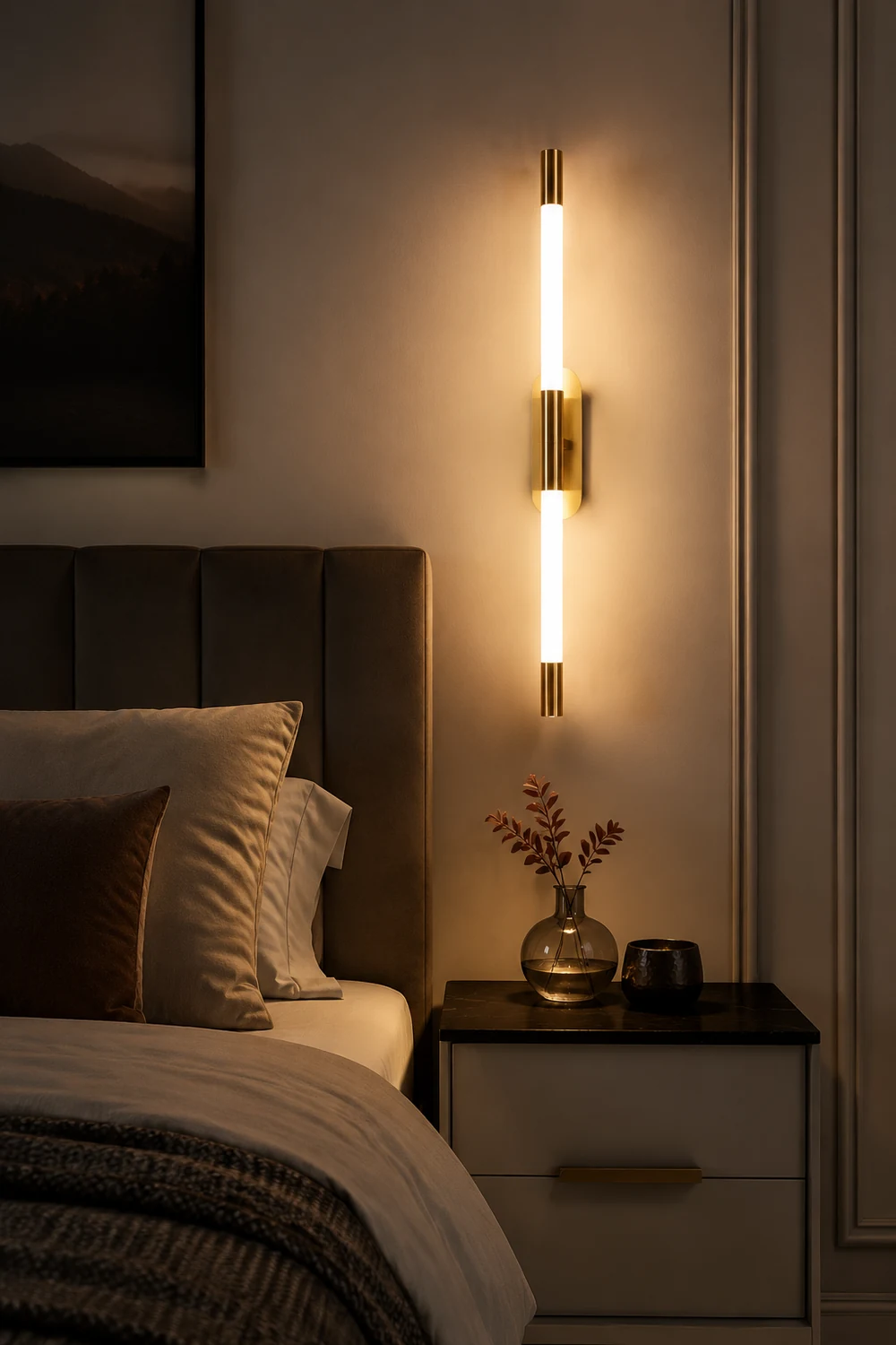 Agnes Sconce - Lumpaz