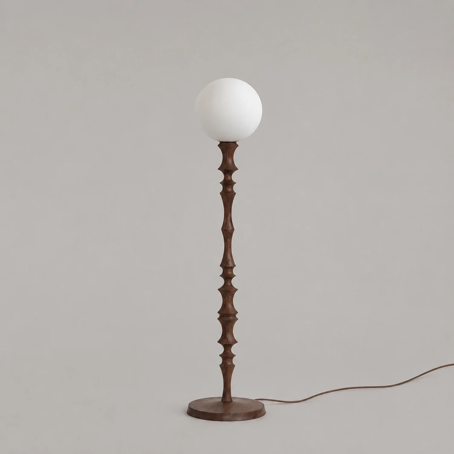 Milo Floor Lamp - Lumpaz
