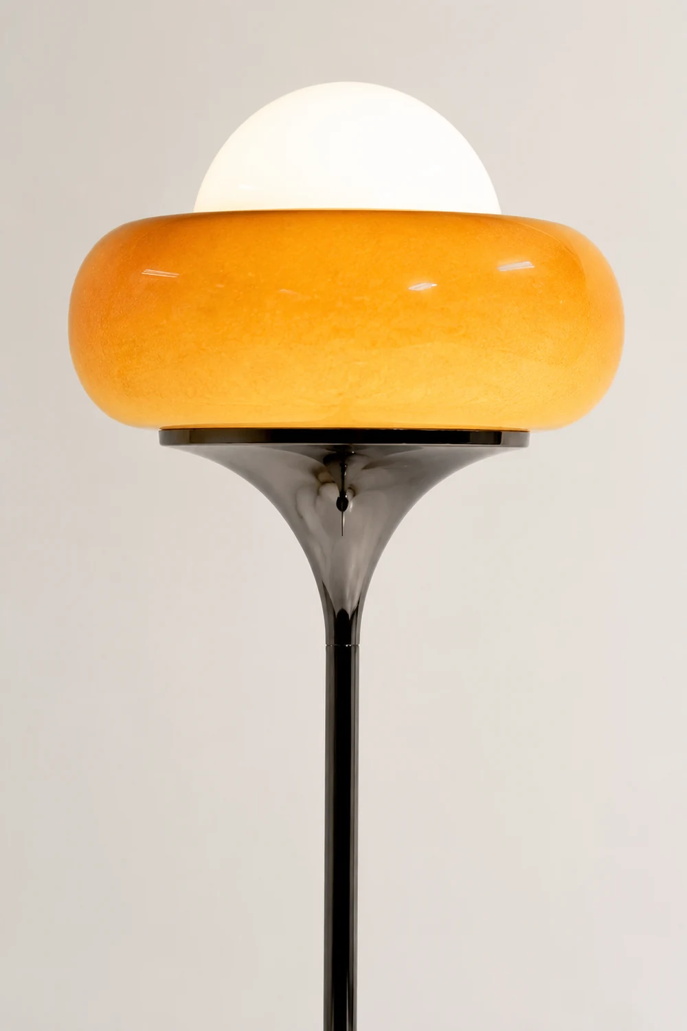 Dänische LED Stehlampe Tischlampe - Lumpaz