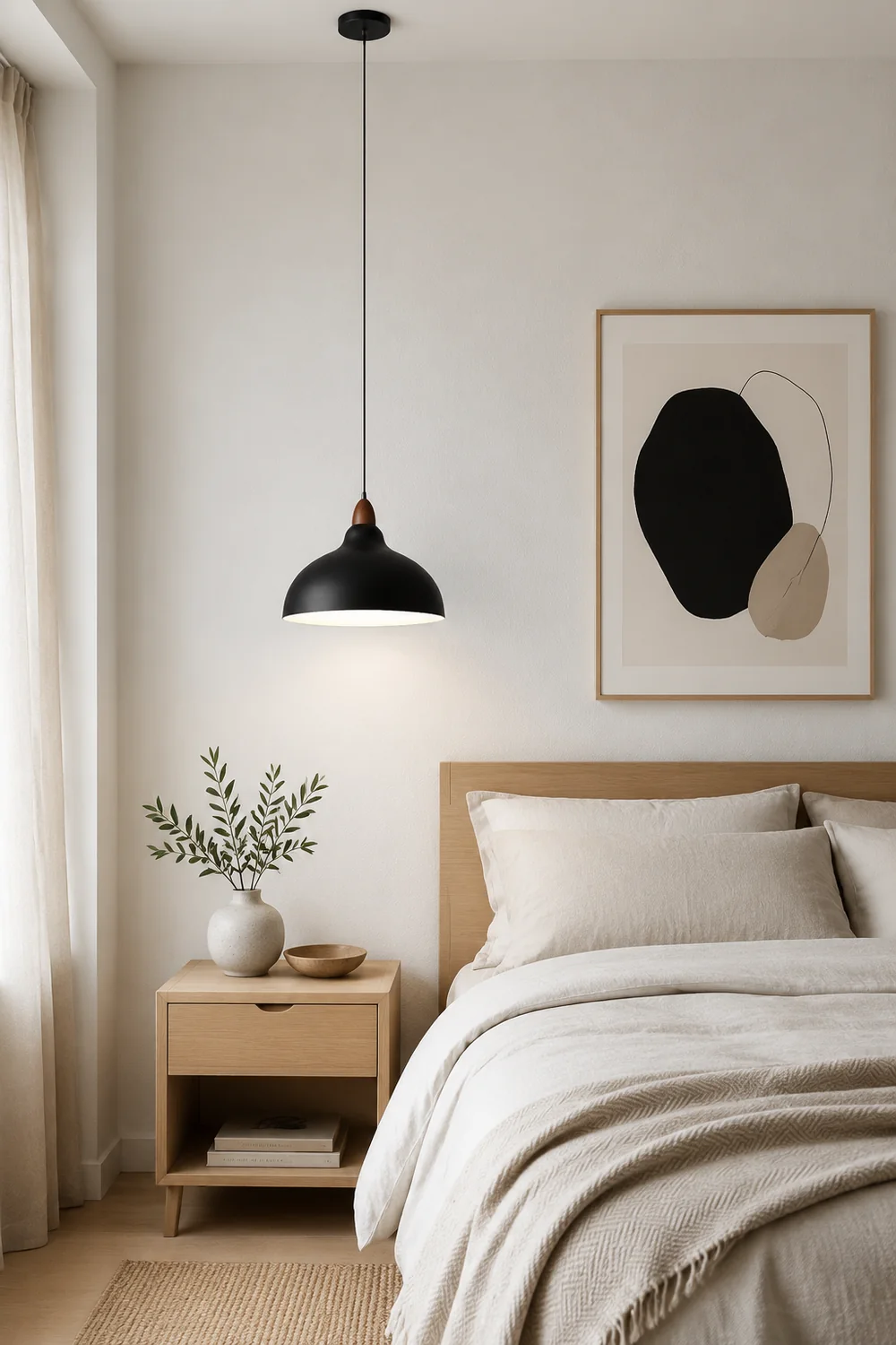 Modern Creative Pot-Shaped Hanging Lamp - Lumpaz