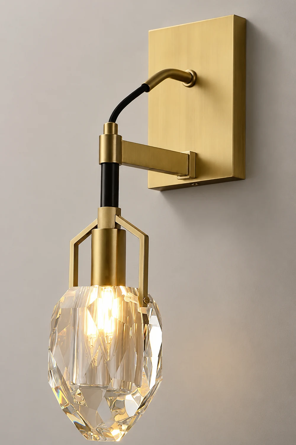 Lavilla Wall Lamp - Lumpaz
