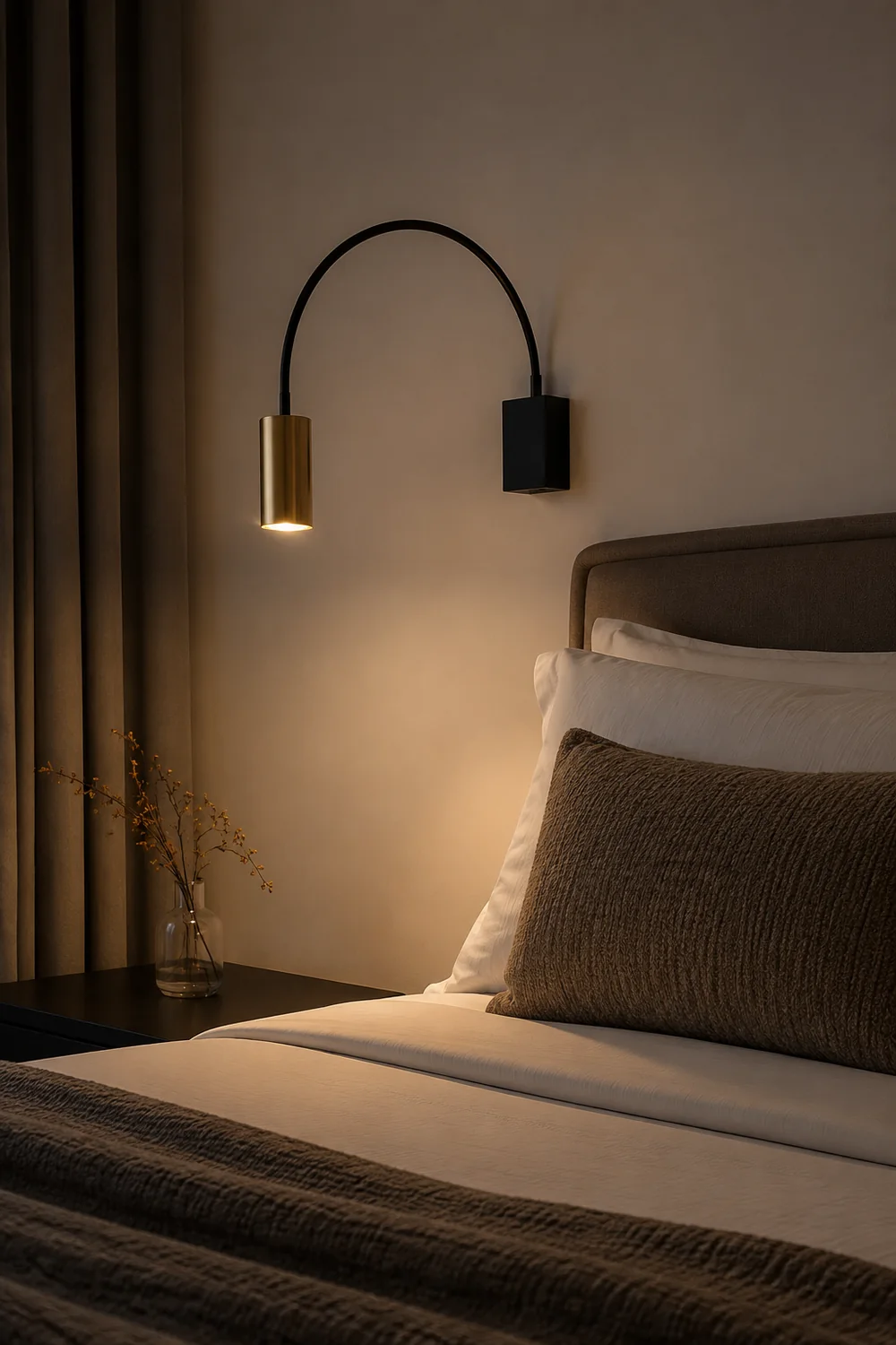Antonella Wall Lamp - Lumpaz