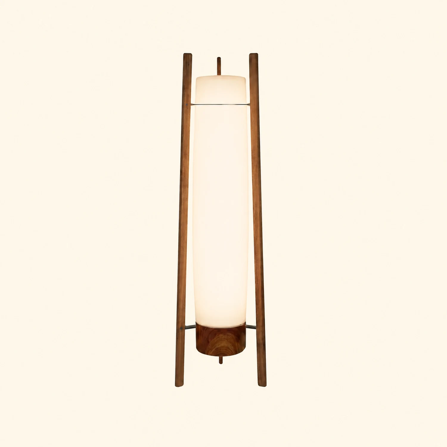 Side LED Floor Lamp - Lumpaz