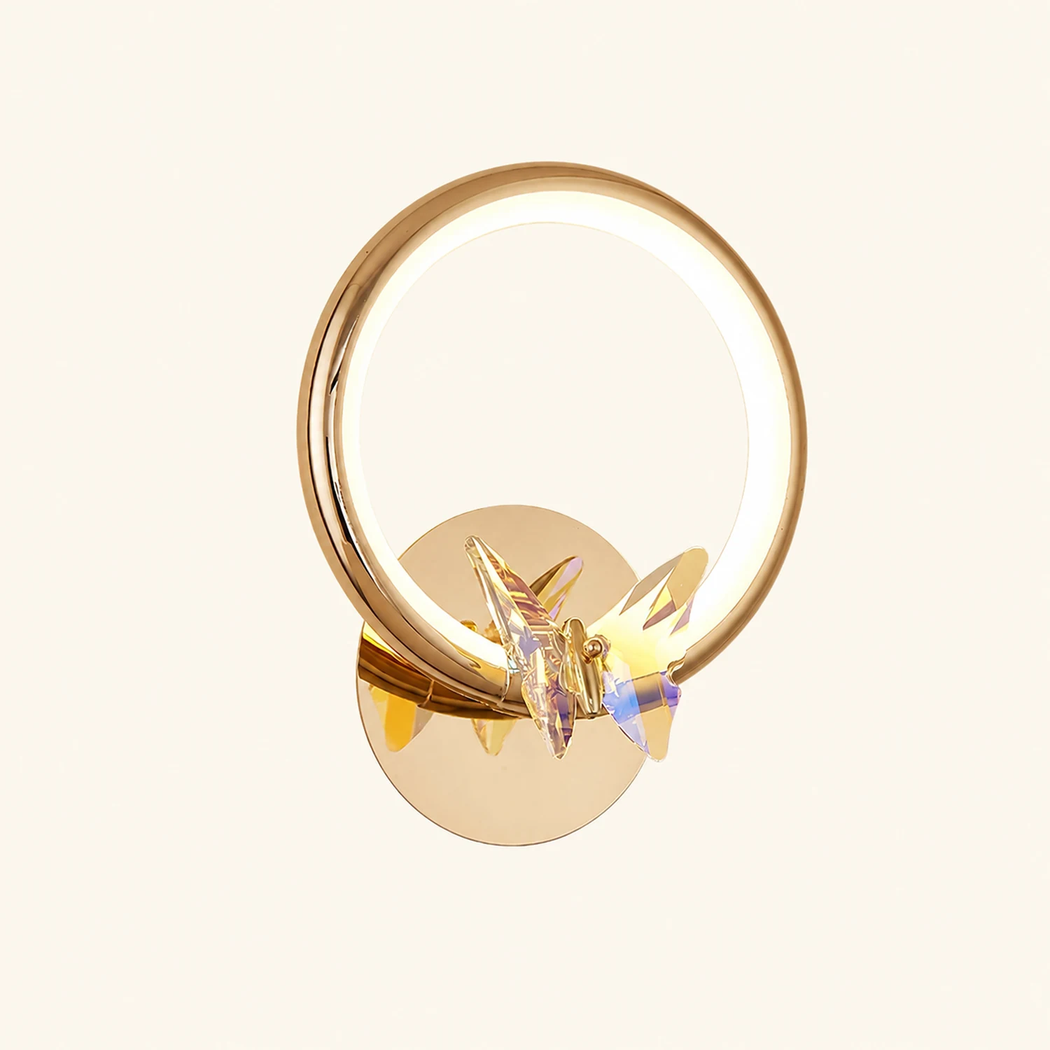 Magic Butterfly Wall Light - Lumpaz