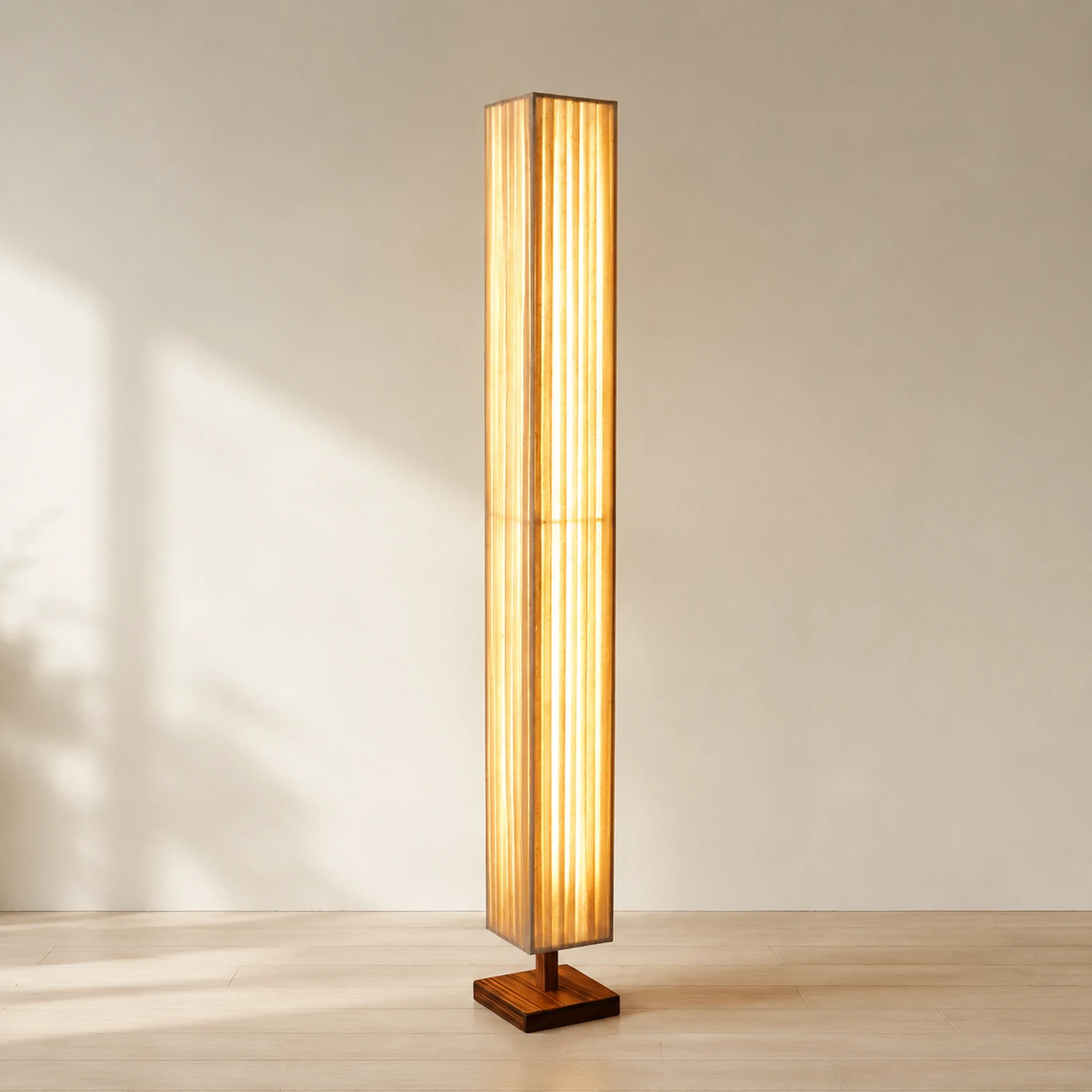 Bailey Floor Lamp - Lumpaz
