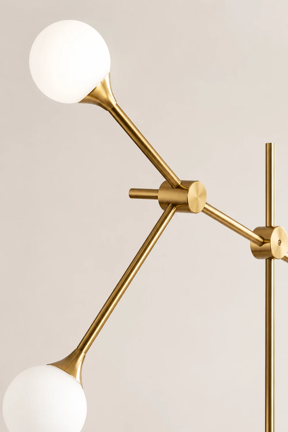 Kemi Floor Lamp - Lumpaz