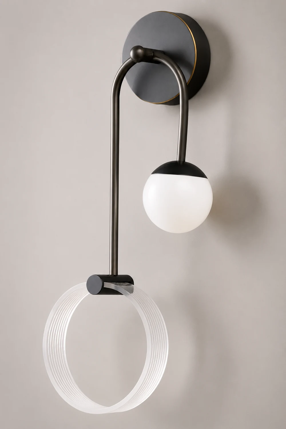 Ferra LED Wall Light - Lumpaz