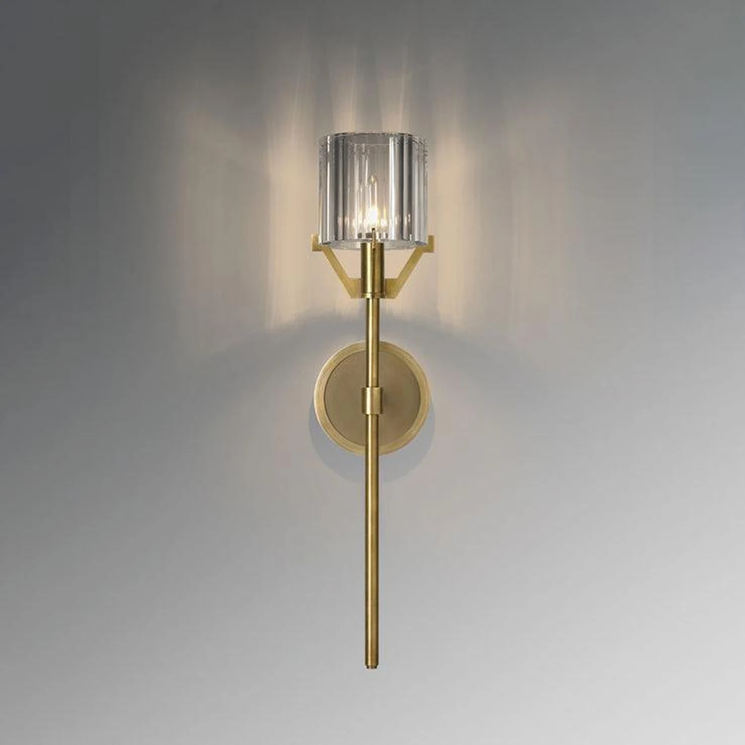 Valdampierre Sconce - Lumpaz
