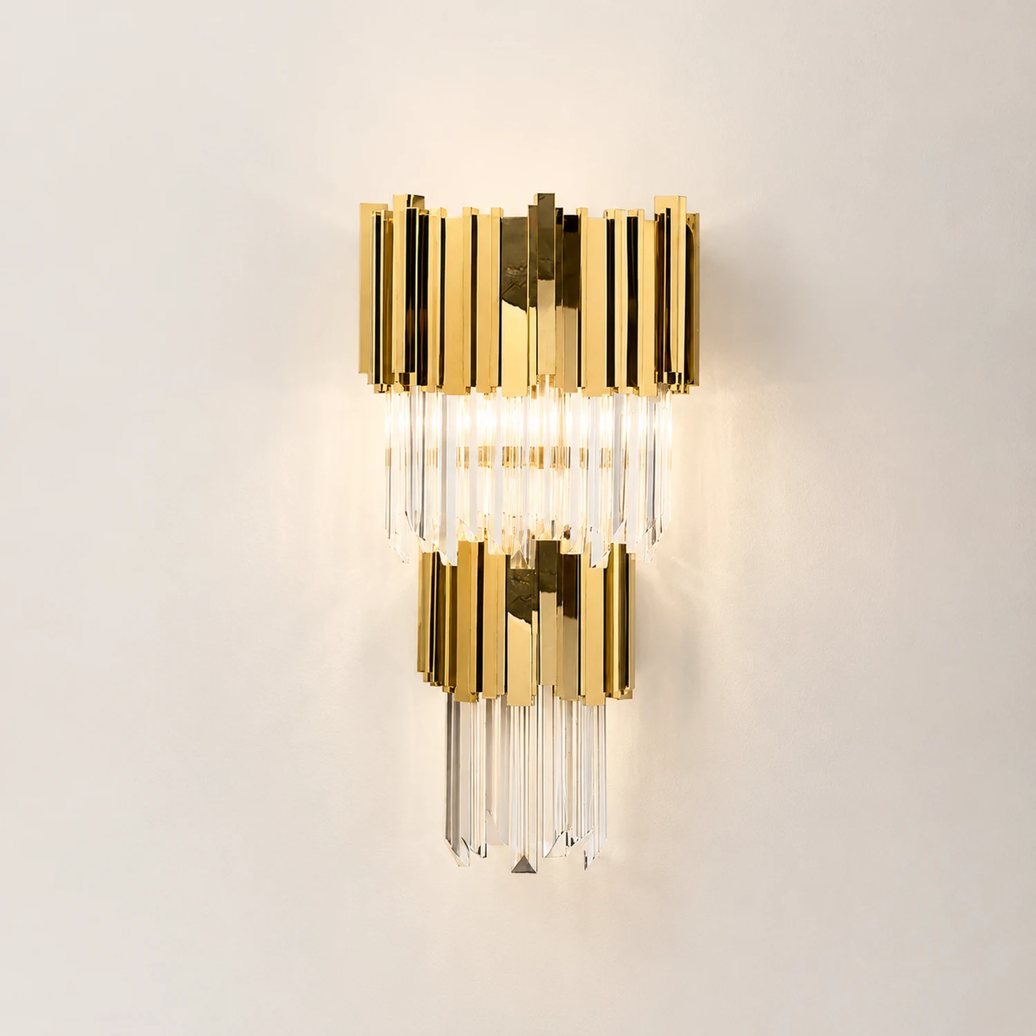 Empire Wall Lamp - Lumpaz
