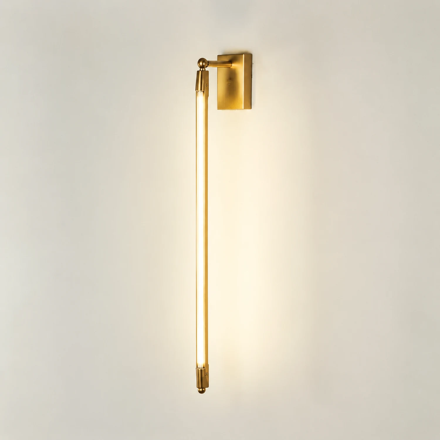T Tube Wall Light - Lumpaz