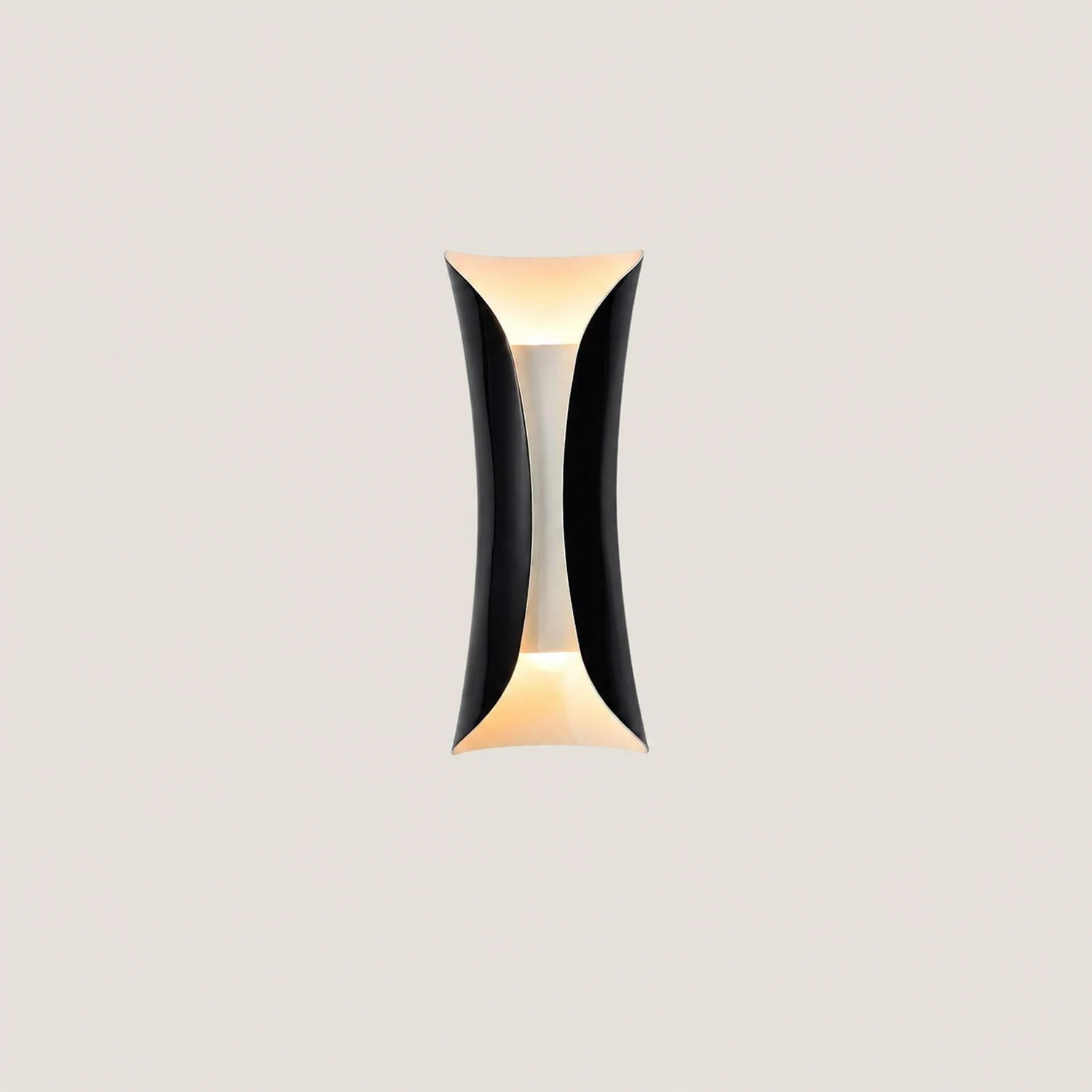 Small Waist Wall Lamp - Lumpaz