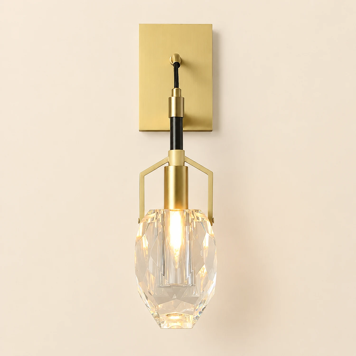 Lavilla Wall Lamp - Lumpaz