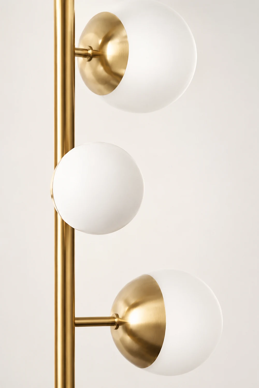 Doppler LED Tree Lamp - Lumpaz