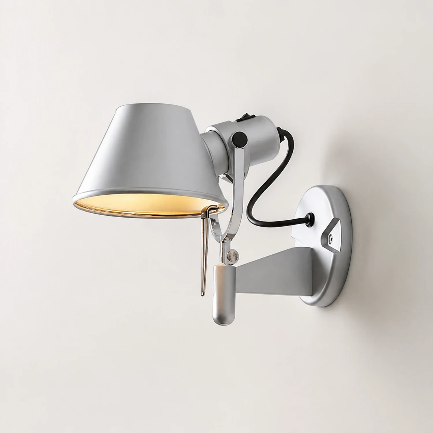 Parete Wall Lamp - Lumpaz