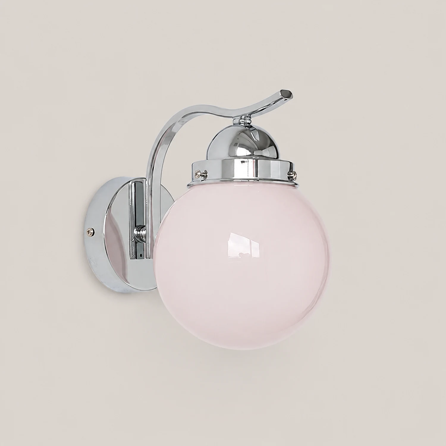 Ryttenberg Wall Lamp - Lumpaz