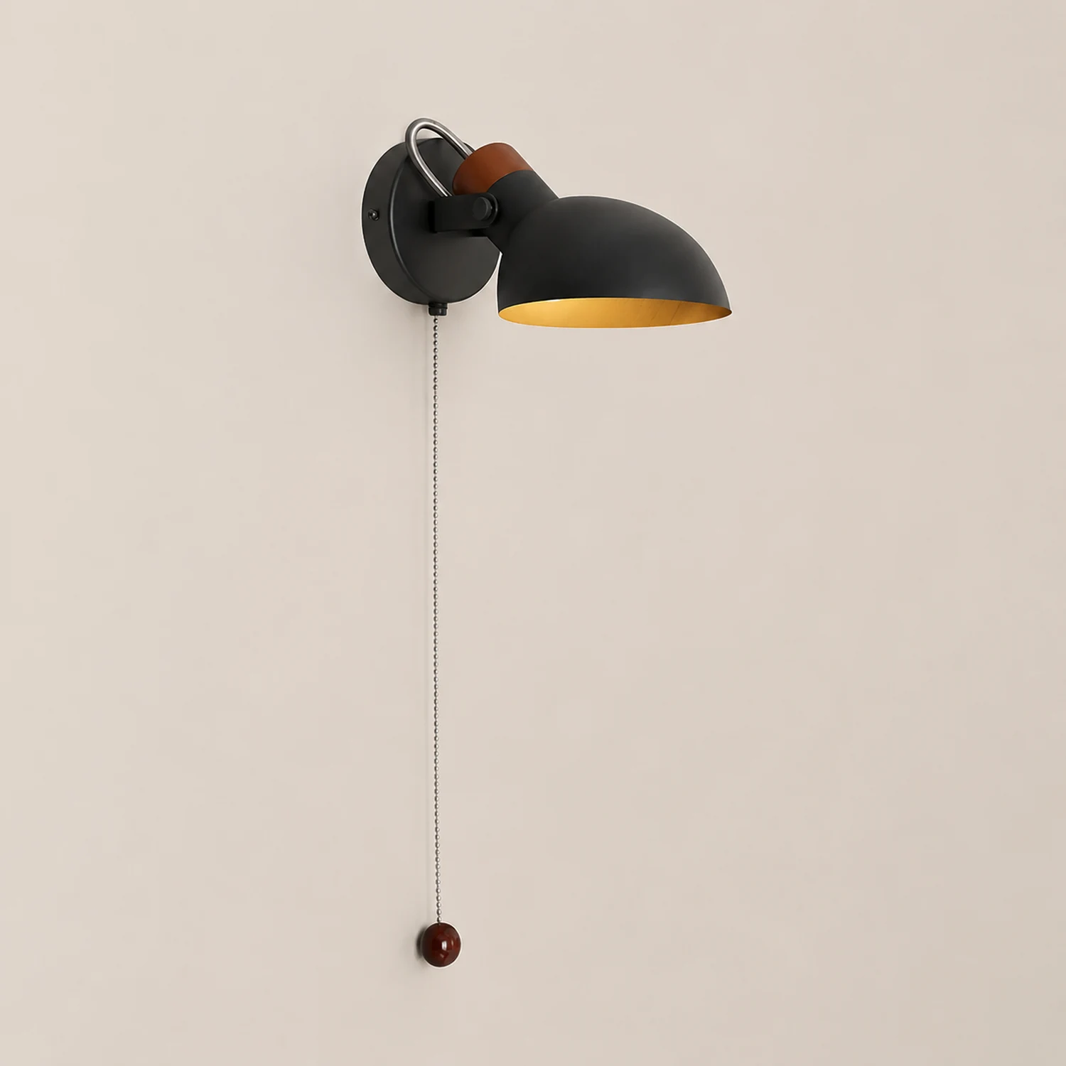 Aisilan Wall Lamp - Lumpaz