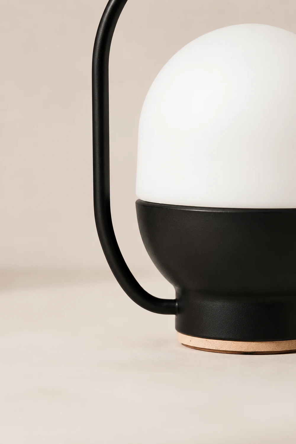 Take Away Table Lamp - Lumpaz