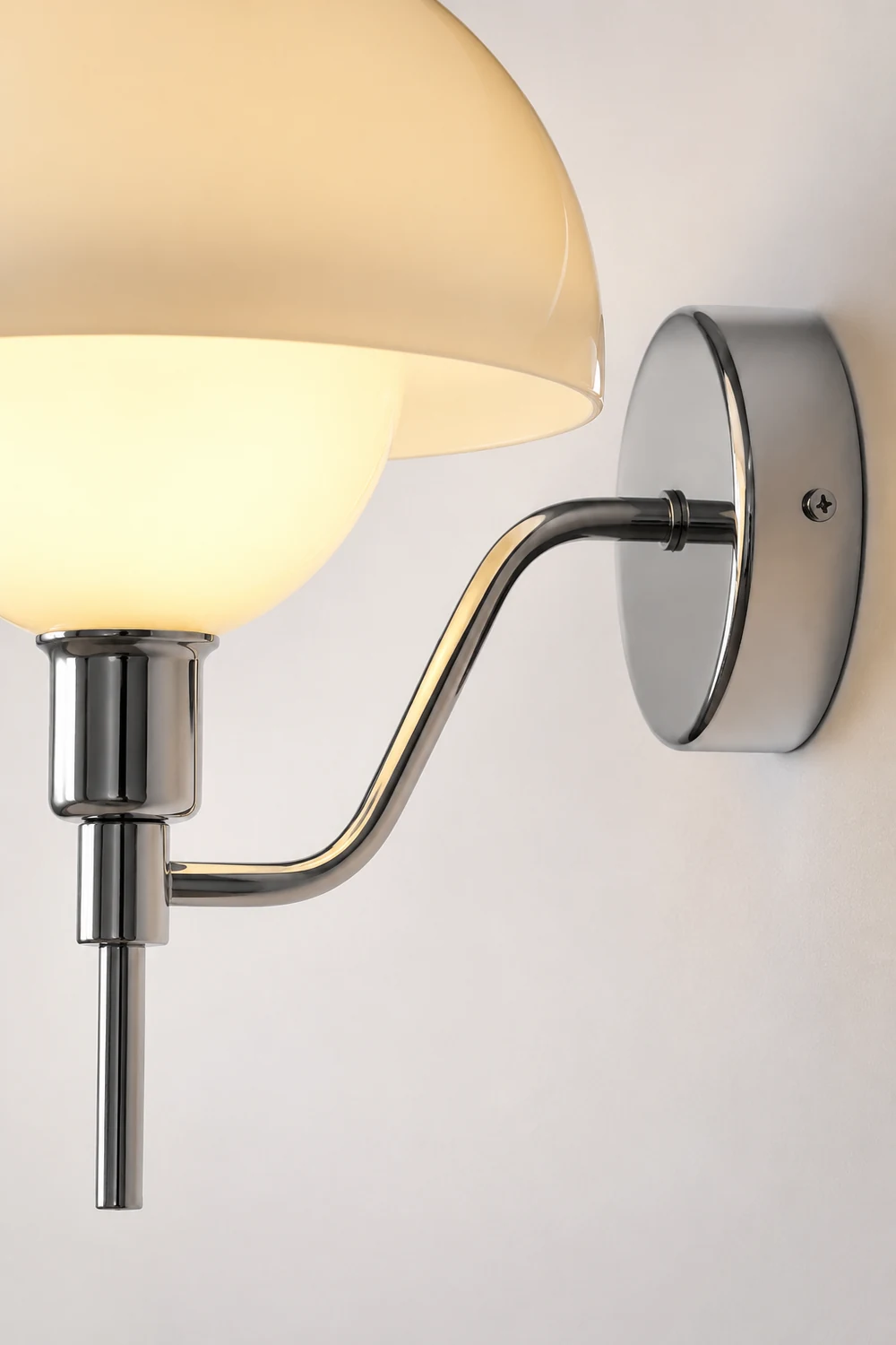 Bidle Wall Light - Lumpaz